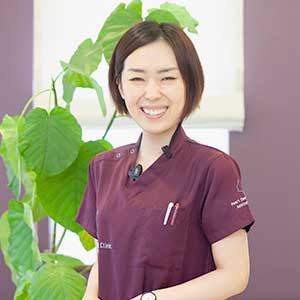 松永 知未