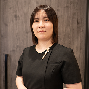 柴田 綾香