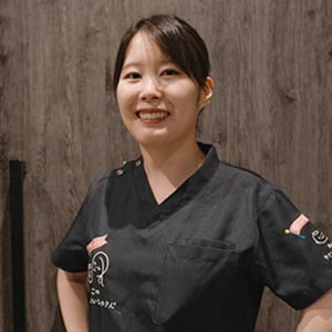 AMUPLAZA熊本院院長 片岡 美紀