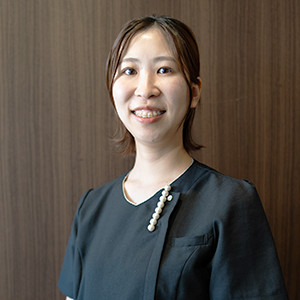 北崎 杏佳