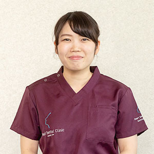 松岡 璃南子